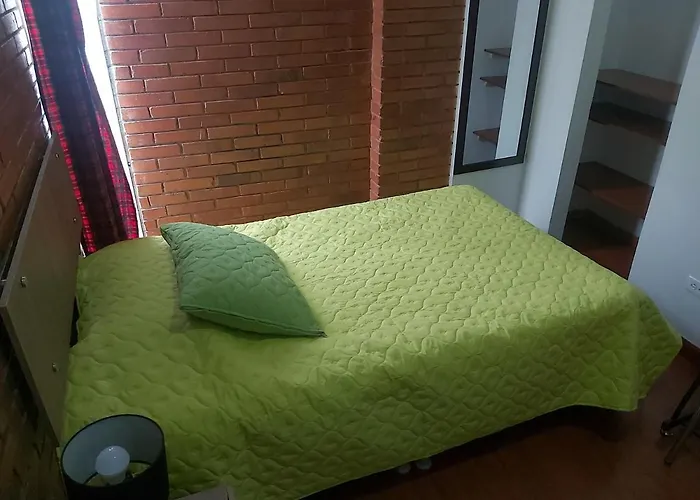 Hospedaje Sary House