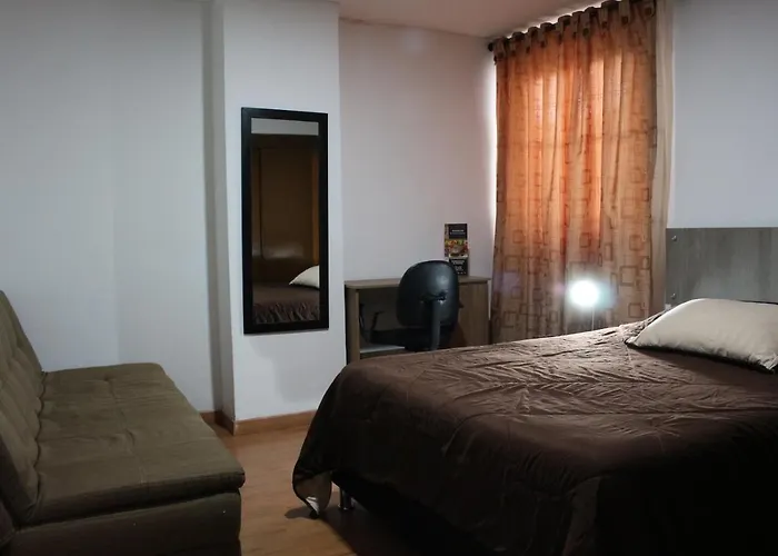 Hospedaje Sary House