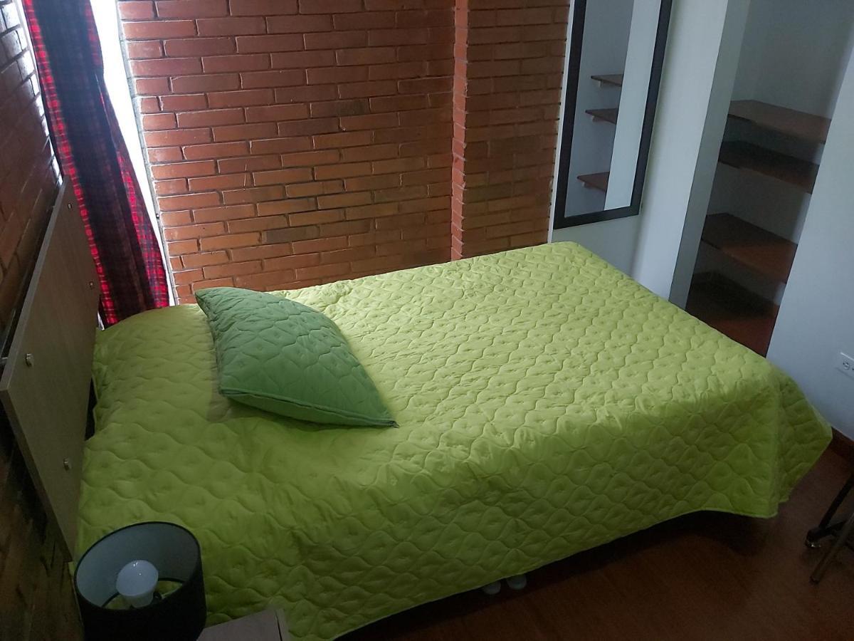 Sary House 3* Bogotá
