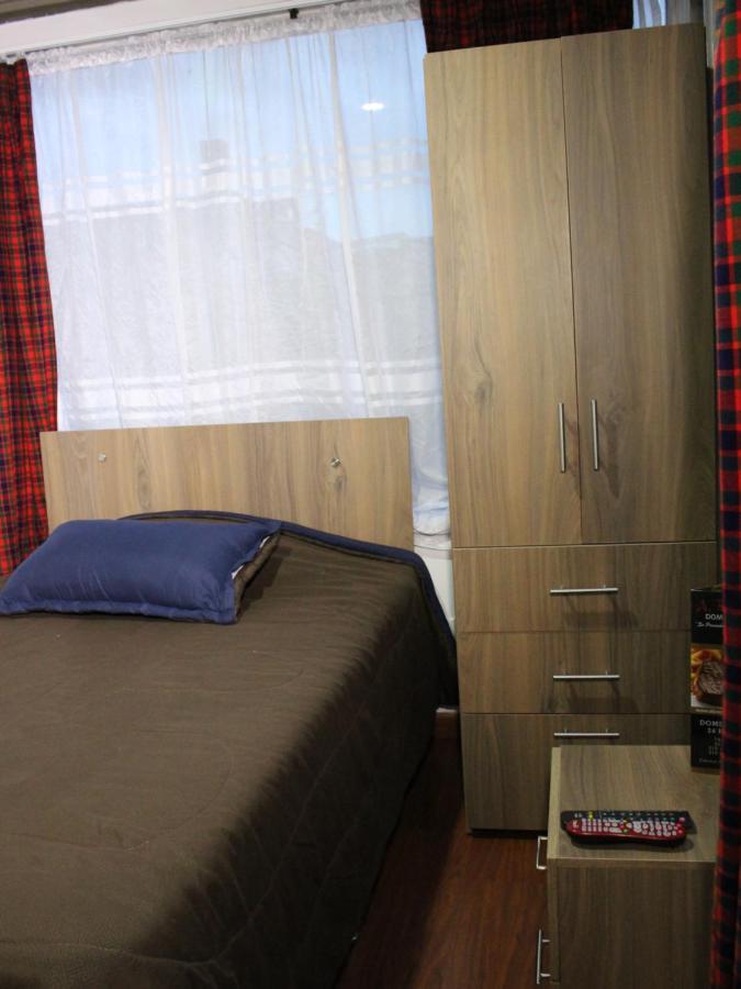 Guest house Sary House Bogota